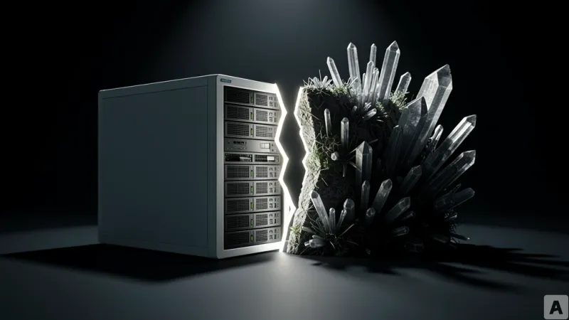 MeshCore 개발팀 분열, AI 코드 도입과 상표권 갈등으로 파편화