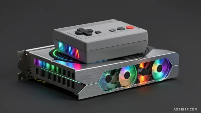 Super ZSNES, GPU 가속으로 다시 쓴 SNES 에뮬레이션