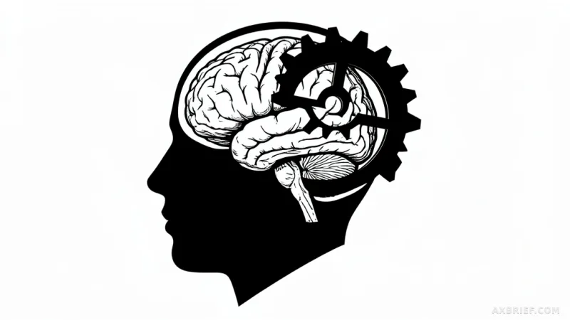 AI 의존도가 높을수록 인간의 사고력은 퇴화한다
