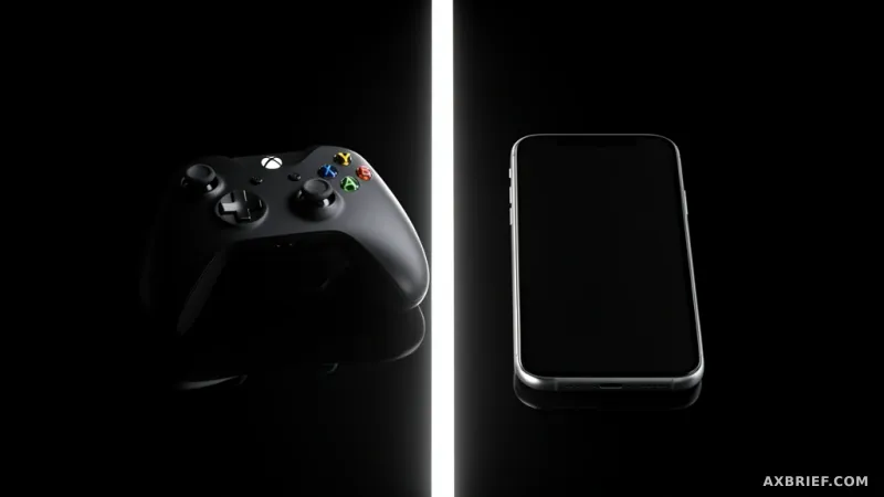Xbox, 모바일 및 콘솔 Copilot 개발 중단과 경영진 전면 교체