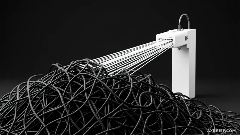 AI 코딩 에이전트의 함정: 코드 생산량 2배 시 유지보수 비용 50% 절감 필요