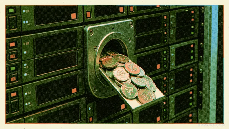 구독 모델 버리고 '토큰 값' 제대로 받기 시작한 OpenAI와 앤스로픽