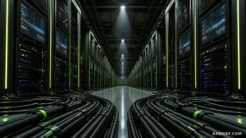 알파벳, AI 인프라 및 컴퓨팅 확장 위해 800억 달러 자본 조달 발표