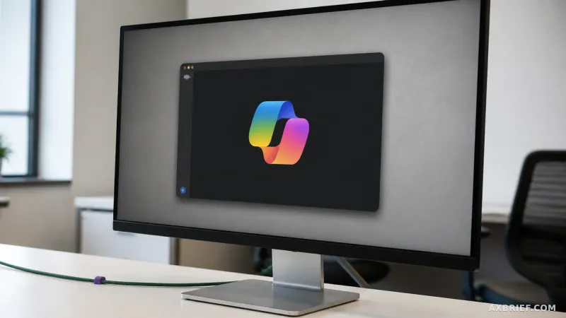 브라우저 밖으로 나온 GitHub Copilot, 데스크탑 전용 에이전트 앱 공개