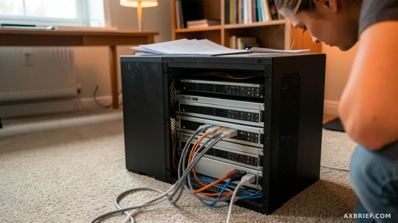 끝났다 — 수작업 인프라 관리, OpenCode와 GitOps로 자동화
