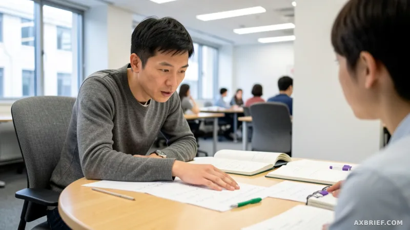 앤드류 응의 LearnVector, '정답 제공' 챗봇 넘어 1:1 학습 에이전트로 전환