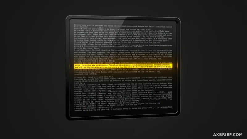 벡터 DB를 건너뛰고 터미널로 직접 검색하는 DCI 기술