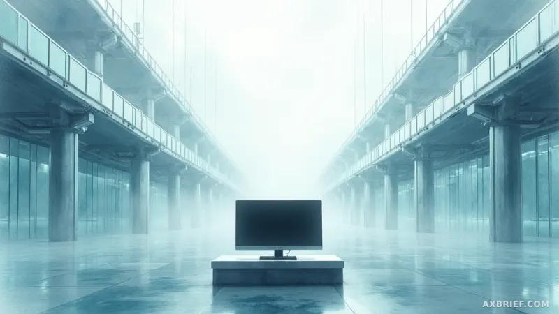 AI가 재편하는 검색과 웹의 미래, 순다르 피차이의 관점