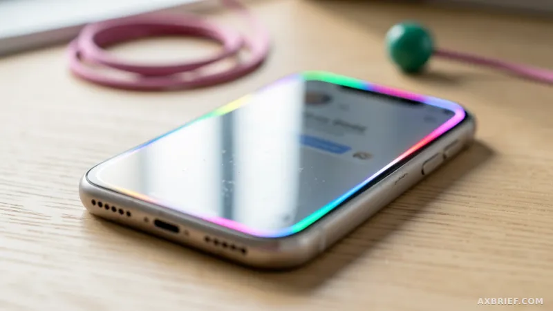 아이폰 사용법 바꾸는 시리 AI, iOS 27 퍼블릭 베타 공개