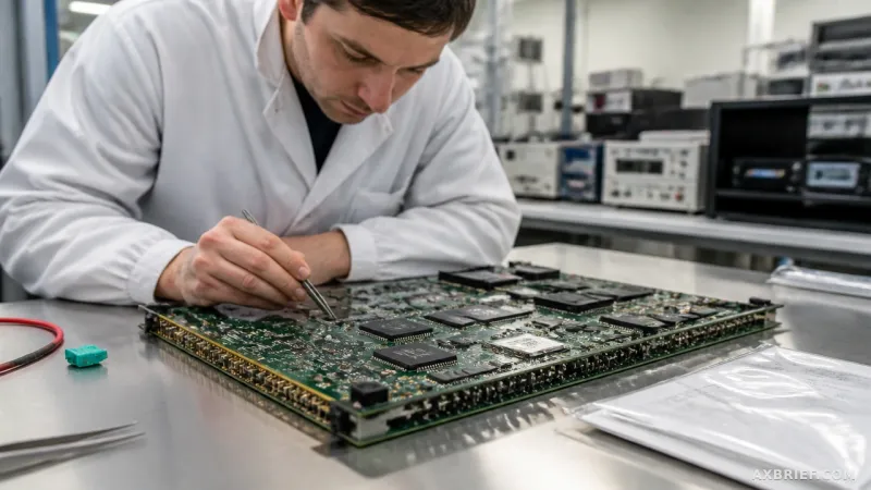 기업 AI 가속기 평가 리스트, 비엔비디아 칩 39.4%로 엔비디아 차세대 GPU 앞질러