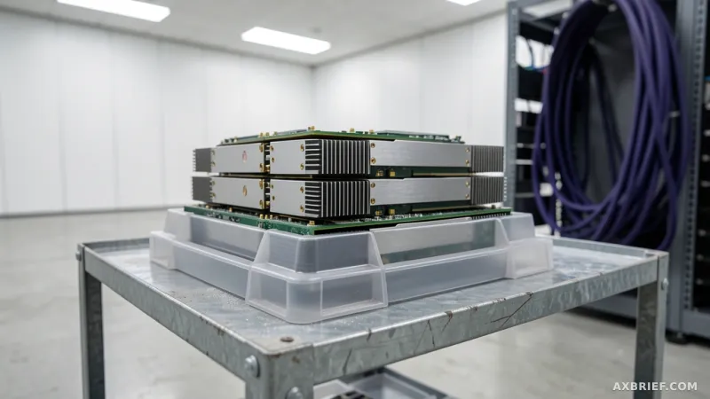 아마존, 엔비디아 GPU 200만 개 추가 도입 및 로봇·CPU 협력 확대