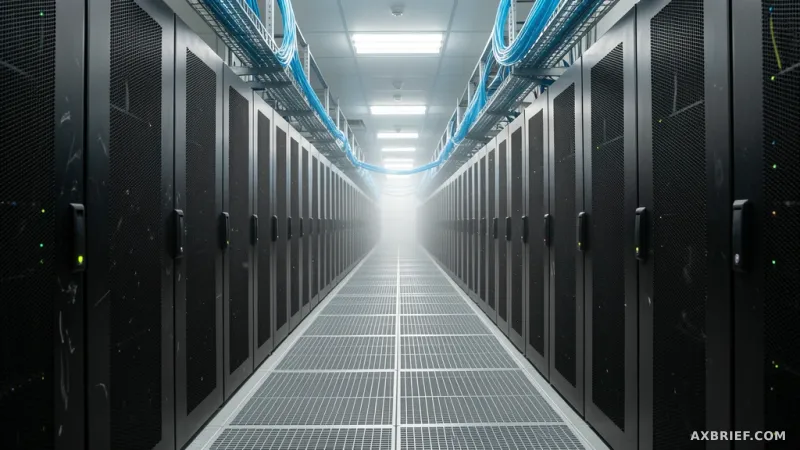 엔비디아, 5,000억 달러 AI 데이터센터 펀딩 및 GPU 잔존 가치 보장 계획 발표