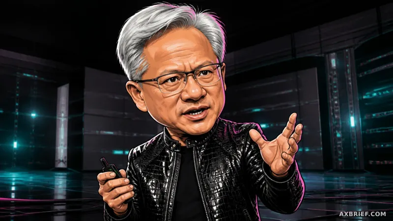 엔비디아 주도 OSAA 120개사 결집, AI 보안 표준화와 참여 모델의 격차