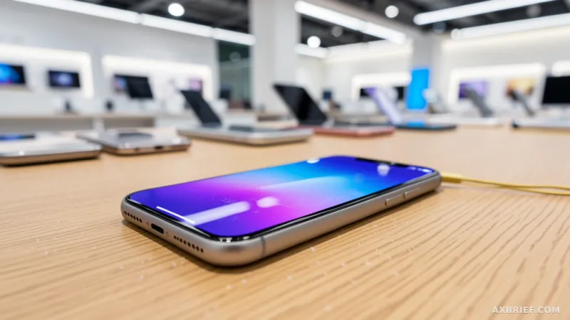 애플, iOS 27 베타에서 Gemini 기반 'Siri AI' 공개