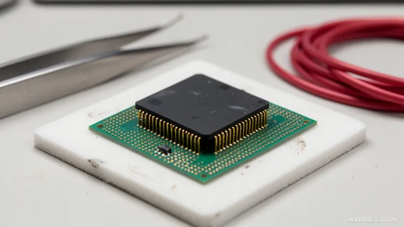 엔비디아 GPU 대신 '추론 칩' 담보로 4억 달러 끌어온 General Compute