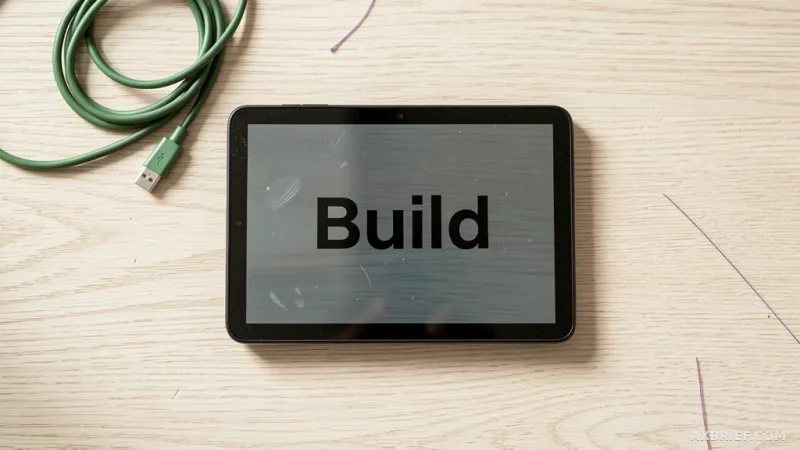 텍스트 한 줄로 게임 뚝딱, 로블록스가 공개한 AI 제작 툴 'Build'