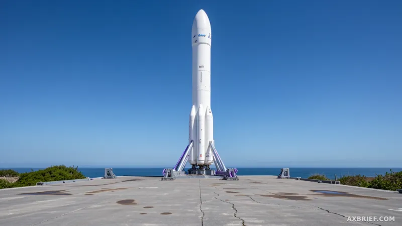 SpaceX '궤도 데이터센터' 구상과 인프라 실효성 논란