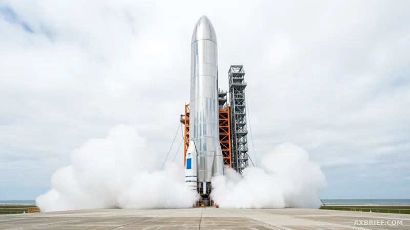 IPO 가격 $135 붕괴한 SpaceX — 스타쉽 발사 앞두고 요동치는 주가