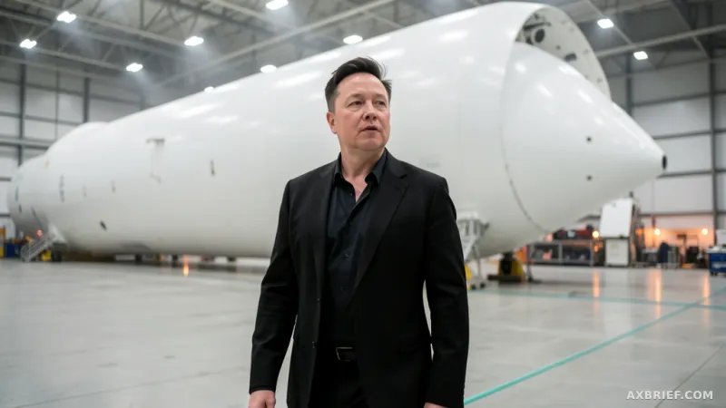 SpaceX, AI 코딩 스타트업 커서(Cursor) 600억 달러에 전격 인수