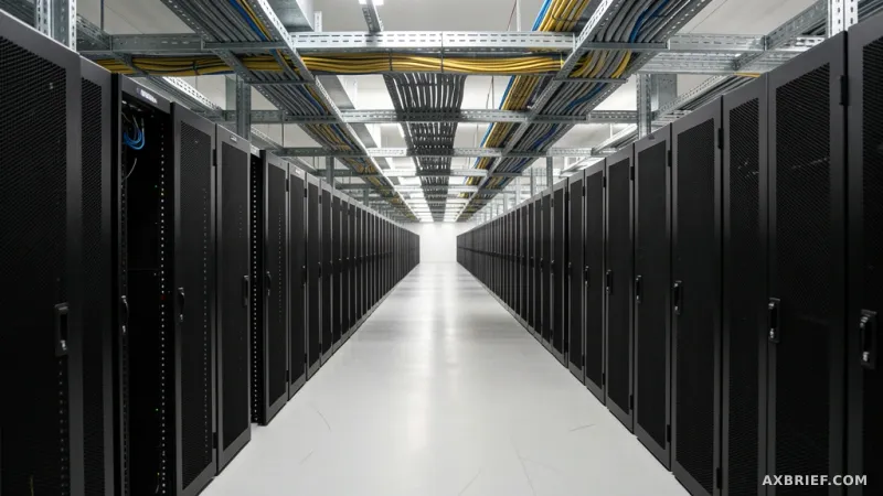 메타, 릴라이언스와 인도 내 168MW AI 데이터센터 구축 협약 체결