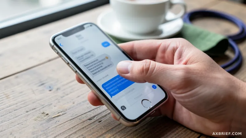 iMessage로 채팅하듯 쓰는 AI 에이전트, 애플이 처음 허락한 'Poke'