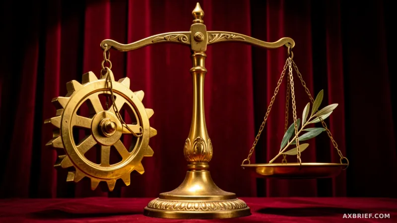 교황 레오 14세의 AI 회칙, '소수 엘리트의 권력 독점'에 제동