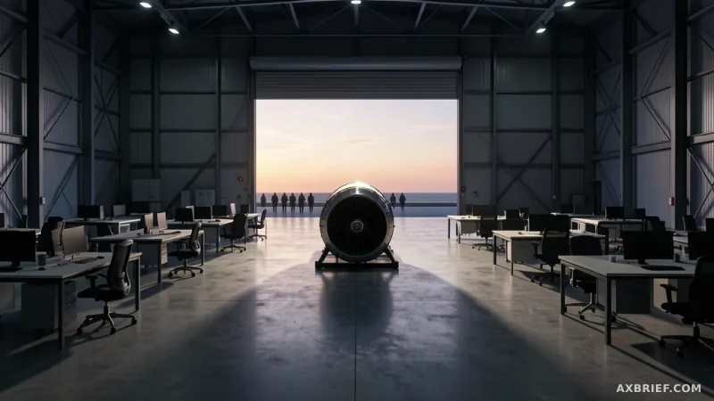 SpaceXAI, 합병 후 핵심 연구원 50명 이상 이탈하며 인력 유출 가속