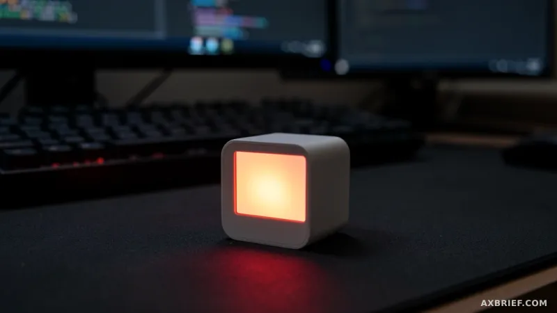Clawdmeter, Claude Code 토큰 사용량을 실시간 시각화하는 오픈소스 하드웨어 공개