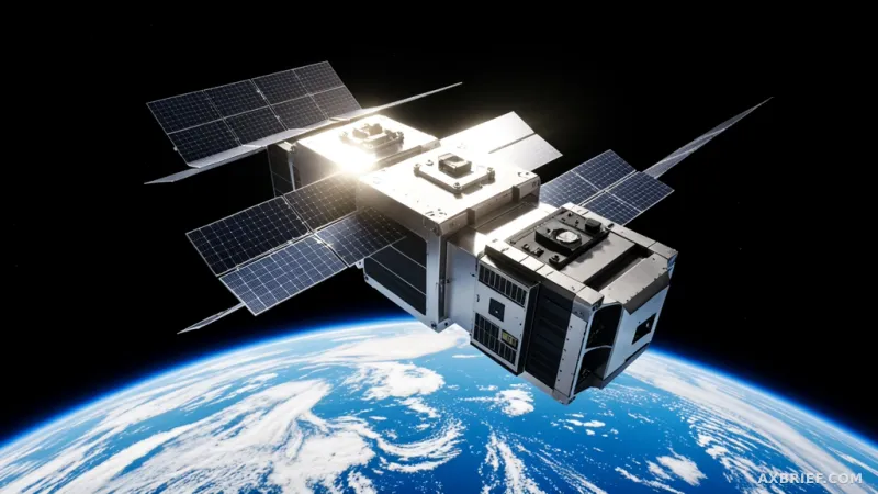 Google과 SpaceX, AI 연산용 궤도 데이터센터 구축 협의