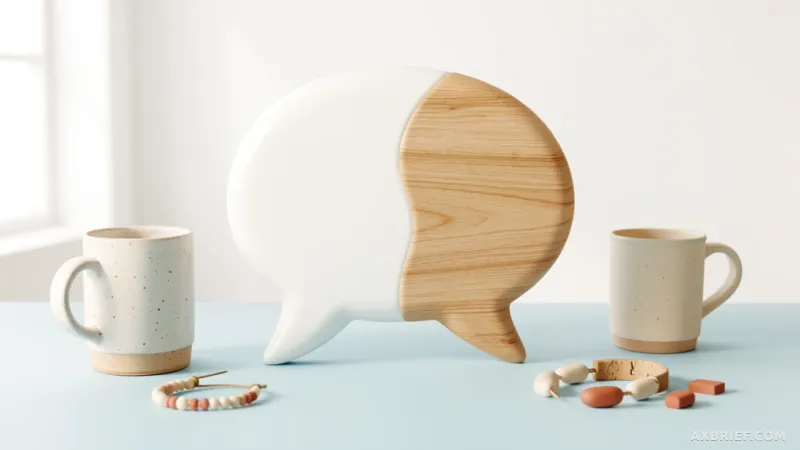 Etsy, ChatGPT 내 전용 앱 출시로 검색 경험 전면 개편