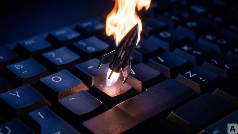 SpaceX, Cursor 600억 달러 인수 옵션 확보 및 AI 코딩 협력