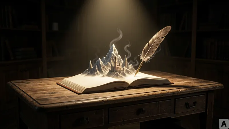 Latitude, AI 기반 RPG 제작 플랫폼 Voyage 공개