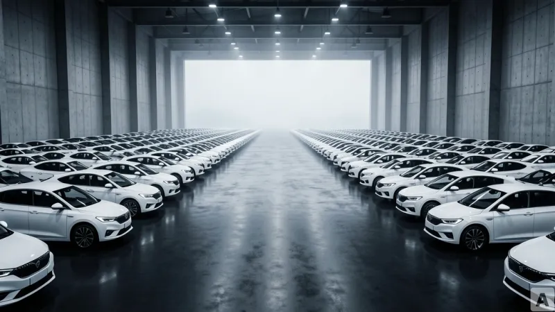 Uber 100억 달러 투입해 로보택시 직접 소유한다