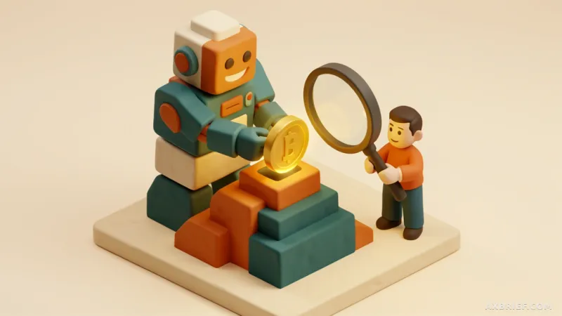 IBM, AI 코딩 플랫폼 Bob 출시: 4단계 구독 모델과 Bobcoin 도입