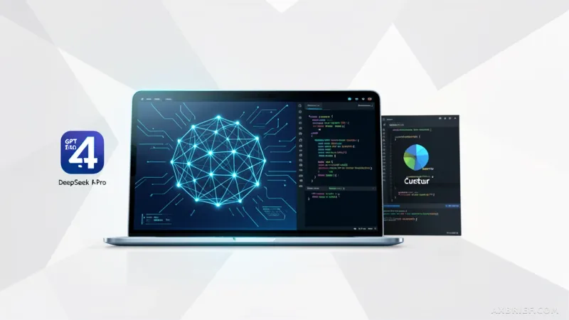 GPT 5.5 Instant 출시와 DeepSeek 4 Pro 성능 공개, Cursor AI 데이터 삭제 사고