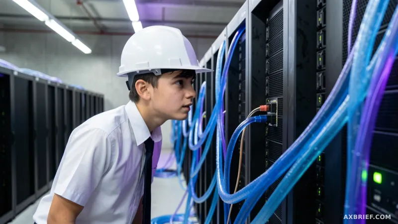 AI 추론 속도 경쟁 점화 — GLM 5.3부터 비오 3.1까지 신형 모델 대거 등장