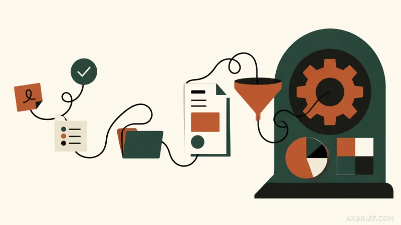자동화 도구와 구글 콜랩의 만남 — 업무 흐름이 빨라진다